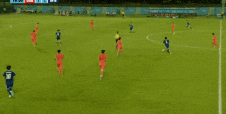 专访亚运国足主帅：这一代中国球员很有机会打进世界杯